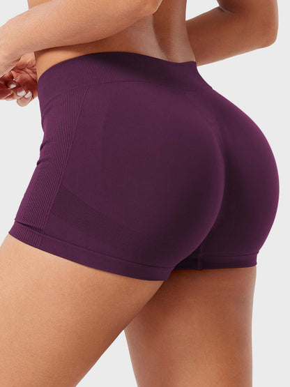 Myina 2.5" Low Rise Shorts