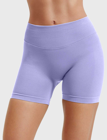 Eileen 4.5" SoftHue Shorts